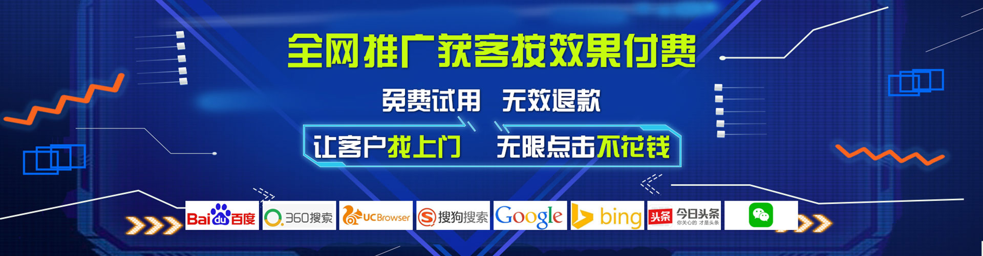 丰满竞价推广